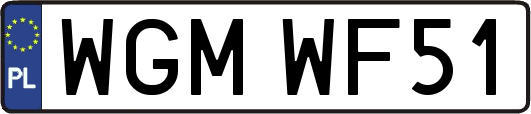 WGMWF51