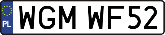 WGMWF52