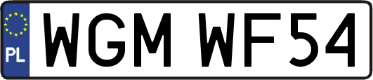 WGMWF54