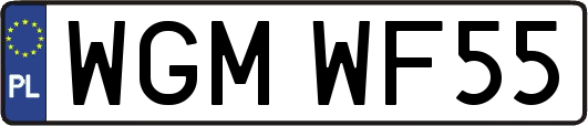 WGMWF55