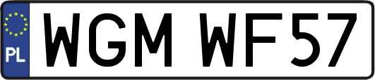 WGMWF57