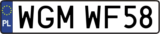 WGMWF58
