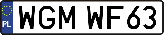 WGMWF63
