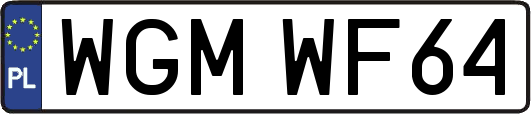 WGMWF64