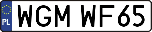 WGMWF65