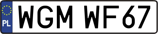 WGMWF67