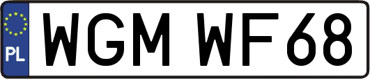 WGMWF68