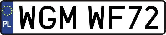 WGMWF72