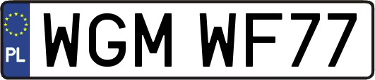 WGMWF77