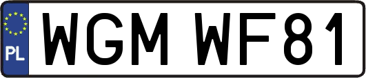WGMWF81