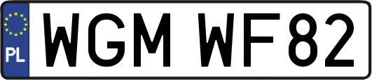 WGMWF82