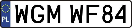 WGMWF84