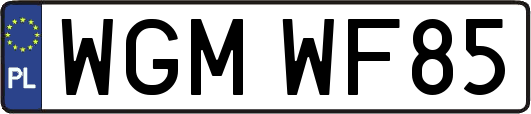 WGMWF85