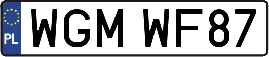WGMWF87