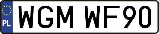 WGMWF90