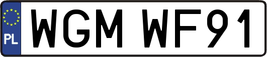 WGMWF91