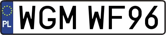 WGMWF96