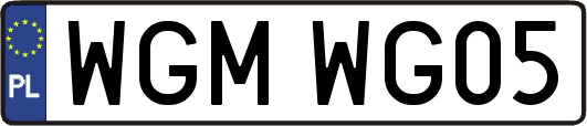 WGMWG05