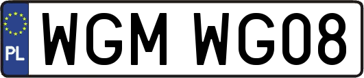 WGMWG08