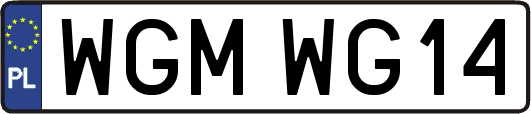 WGMWG14