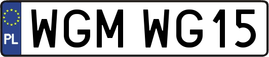 WGMWG15