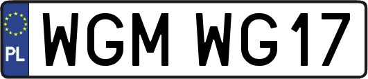 WGMWG17