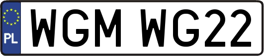 WGMWG22