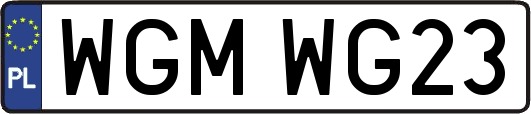 WGMWG23