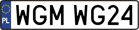 WGMWG24