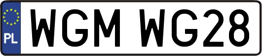WGMWG28
