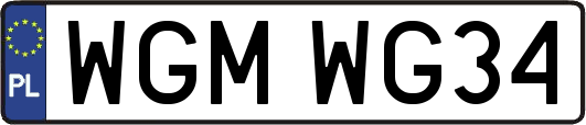 WGMWG34