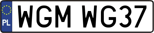 WGMWG37