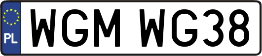 WGMWG38