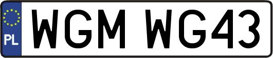 WGMWG43