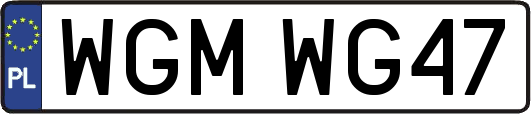 WGMWG47