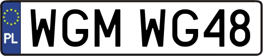 WGMWG48