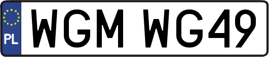 WGMWG49