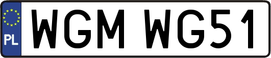 WGMWG51