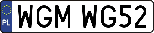 WGMWG52