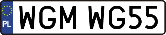 WGMWG55