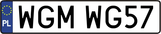 WGMWG57