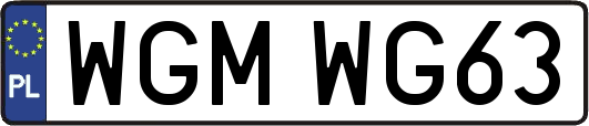 WGMWG63