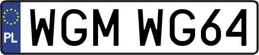 WGMWG64