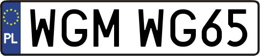 WGMWG65