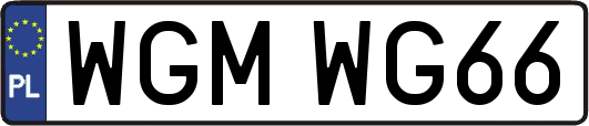 WGMWG66