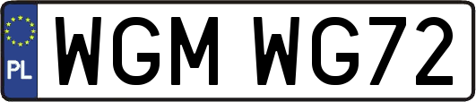 WGMWG72