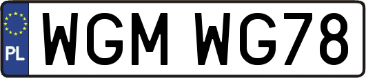 WGMWG78