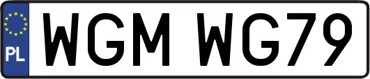 WGMWG79