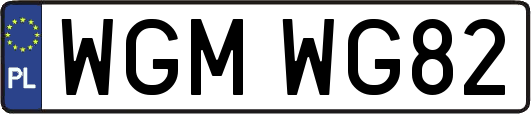 WGMWG82