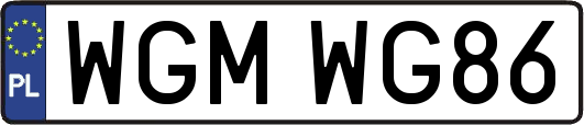 WGMWG86